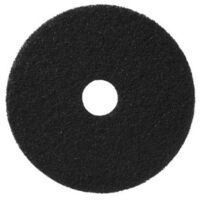 Janex disque noir diametre 330
