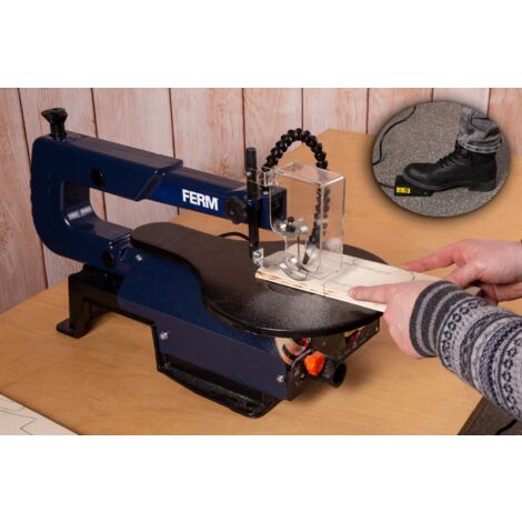 Dekupiersäge 120W