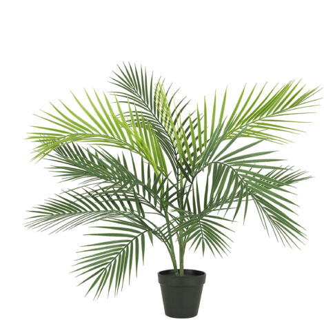 Palmier artificiel areca 73cm