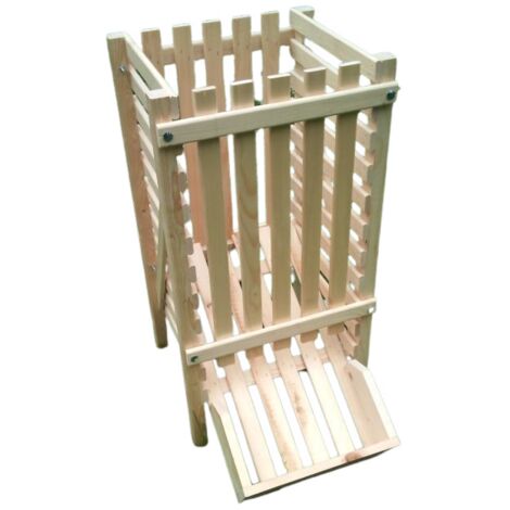 Resserre à Pomme De Terre 25 Kg (1/3)