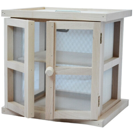 Garde Manger 29 X 29 X 25.5 (1/9)