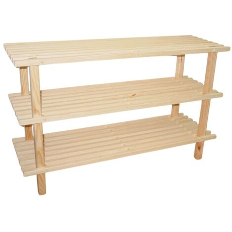 Rangement chaussure (1/4)