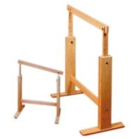 Tréteau réglable en pin – Hauteur ajustable 65-89 cm – Charge maximale 120 kg – Vendu par paire pour projets professionnels