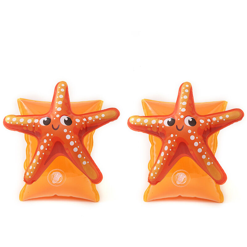 Paire De Brassards Gonflables Pour Adultes – Modèle épaissi, Bleu, En PVC, Pour Piscine Et Loisirs
