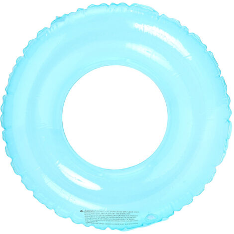 Bouée gonflable pour enfants, bouée gonflable pour adultes (450 g pour adultes)