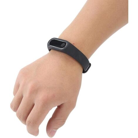 Bracelet automatique pour décharge électrostatique (1/5)