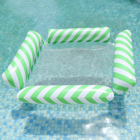 Bouée Pastèque 120 Cm – Flotteur Gonflable Adulte – Jouet Piscine été – Anneau Nageur Festif Pour Plage Et Piscine