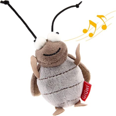 Chat Grincer Jouet Mélodie Ciseleur Série Jouets Interactifs po (1/5)