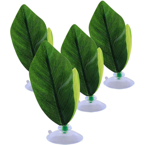 Hamac flottant pour aquarium (1/3)