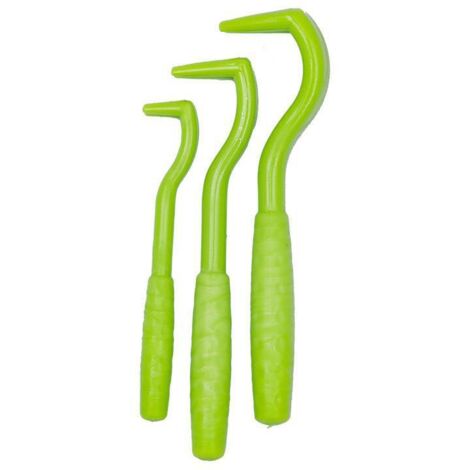 Tire Tique Chien Lot de 3 - Tire Tique pour Humain - Pince à Ti (1/5)