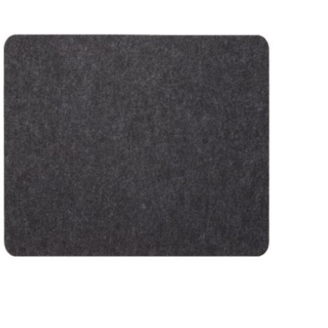 Tapis en feutre pour friteuse à air chaud, 30 x 44 cm, résistant à la chaleur, pour plan de travail de cuisine. (1/4)
