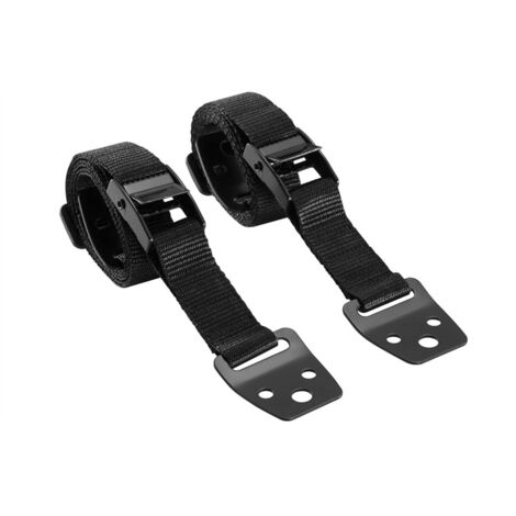 Sangle anti-basculement, ensemble de 2 pièces pour une protection de sécurité robuste de m (1/5)