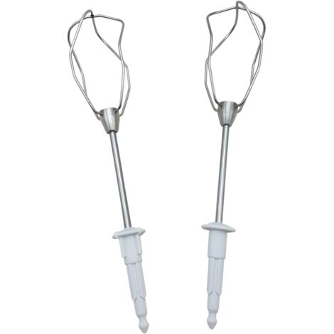 Fouet 00659596 pour robot culinaire Bosch I - Pièce de rechange compatible (1/2)