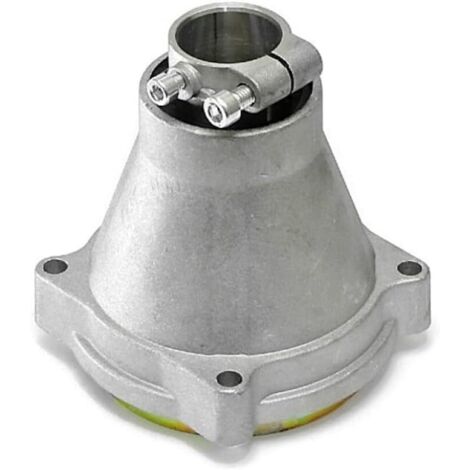 Disque de connexion pour tondeuse à gazon 28 mm à 9 dents, disque de connexion latéral (1/5)