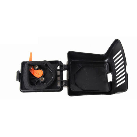 Accessoires pour tondeuses à gazon 40 - 5 filtres à air pour tondeuses à gazon 48 (1/2)