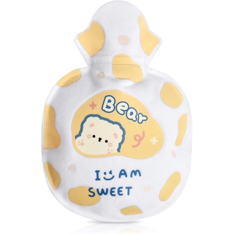 1 pièce - Mini bouillotte - 300 ml - Non amovible, pour Reli (1/5)