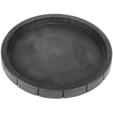 Bol d'eau pour reptiles, récipient peu profond, gamelle pour reptiles, récipient en verre (1/5)