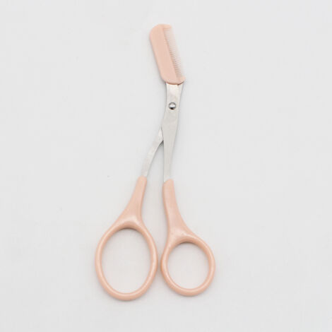 Tondeuse à sourcils améliorée, rasoir de précision pour le visage des femmes (1/5)