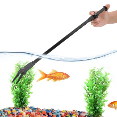 Kits de pinces pour plantes d'aquarium pour aquarium, plantes aquatiques (1/5)