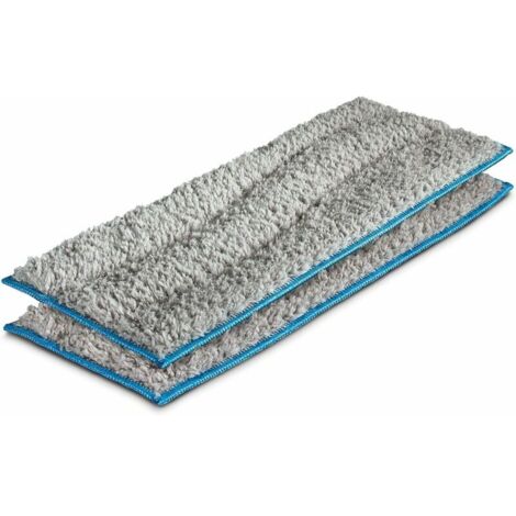 Accessoires iRobot - Lot de 6 lingettes pour Braava jet m6 csparkv-eu (1/5)