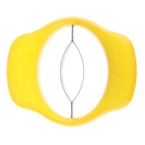 Mango Corer Slicer ter Pitter Mango Core Pit Remover Vattenmelon (1/5)