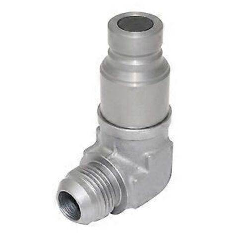 Coupleur plat pour voiture, coupleur hydraulique à surface plane 7246795 pour (1/5)