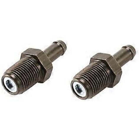 2 soupapes de purge PCV 12204-21011 pour Prius Yaris Ech O 99-08, système d'échappement automobile, soupape de recirculation des gaz (1/5)