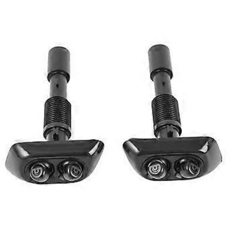 Gicleur de lave-phare avant 61678370559 61678370560 Pour - Série 7 E38 725 728 730 735 740 750 19 (1/5)