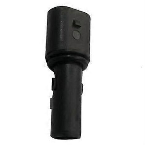 Douille pour ampoule de feu de position E46, référence 63128380205 (1/5)