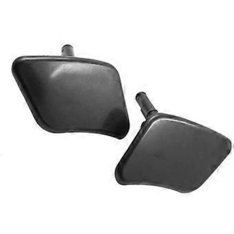 Cache de gicleur de lave-phares de pare-chocs avant pour Borrego Mohave 2008-2016 98450-2J000 98460-2J000 (1/5)