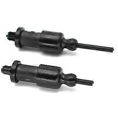 Attaches pour tablette arrière de voiture 4M51A466K45AC pour Focus (1/5)