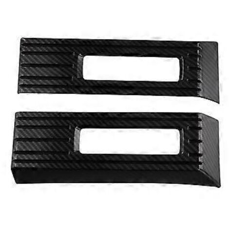 Cadre de cache pour feu arrière antibrouillard de voiture Jetour Traveler T2 (1/5)