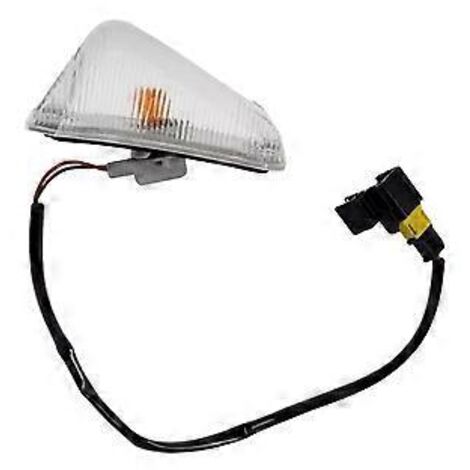 Feu de position avant de toit 68232473AA pour Ram 1500 2500 3500 2014-2020 (1/5)