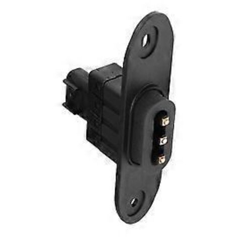 Contacteur de porte latérale pour Transit MK6 MK7 2.0T 2000 - 2019 2C1T14A658AE 1800639 (1/5)