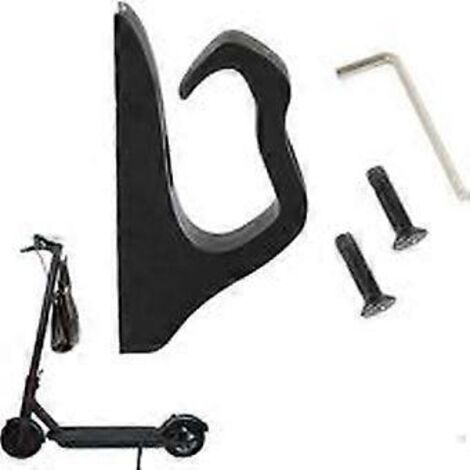Accessoire crochet multifonctionnel compatible avec la trottinette électrique Xiaomi 1S M365 Pro (1/5)