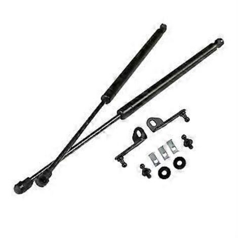 Jeu de tiges hydrauliques de levage pour capot (1/5)