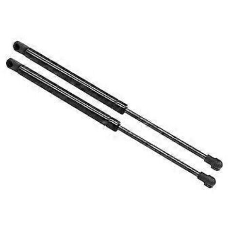 2 vérins à gaz de capot de voiture, référence 51237148346, pour BMW E70, E71, X5 et X6