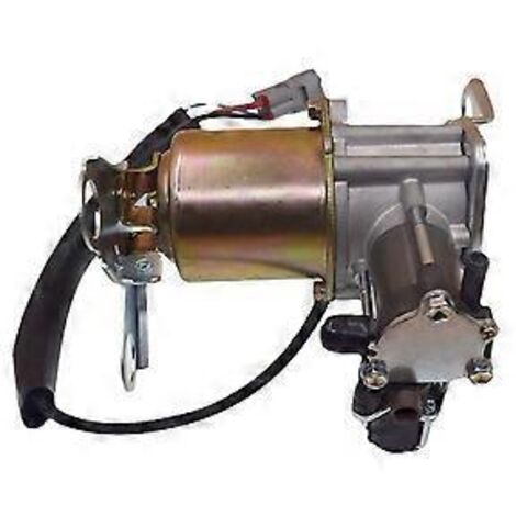 Ensemble compresseur de contrôle de hauteur pour Land Cruiser Prado (1/5)