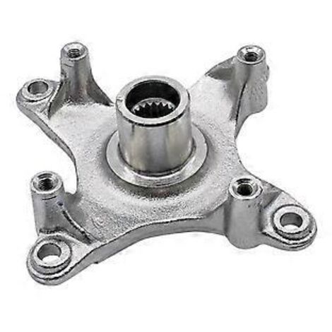 Moyeu arrière 5135546 5135406 pour Polaris Hawkeye 300 (1/5)