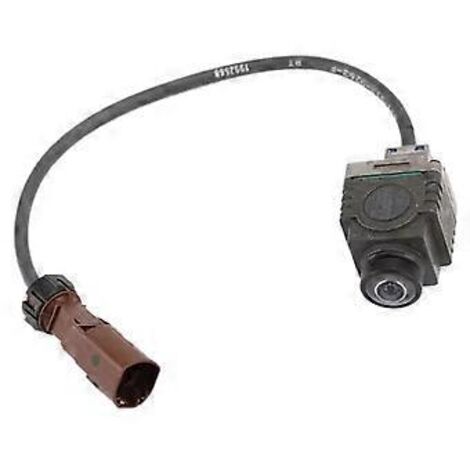 Caméra frontale 360° pour Mercedes-Benz Classe E W205, W218 et W292 (1/5)
