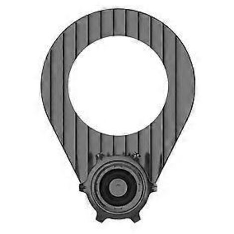 Support magnétique pour téléphone de voiture, support pour téléphone de voiture (1/5)