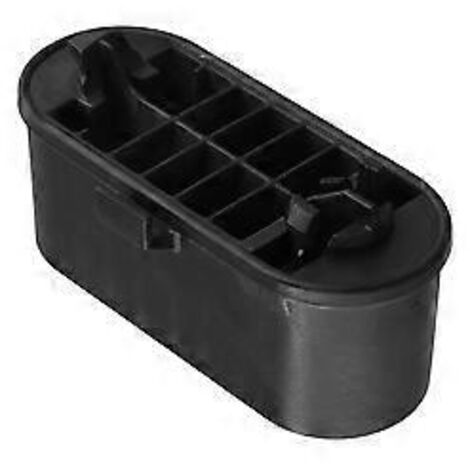 Prise pour cric arrière de voiture 4M0802847B pour 4M 2015-2024 (1/5)