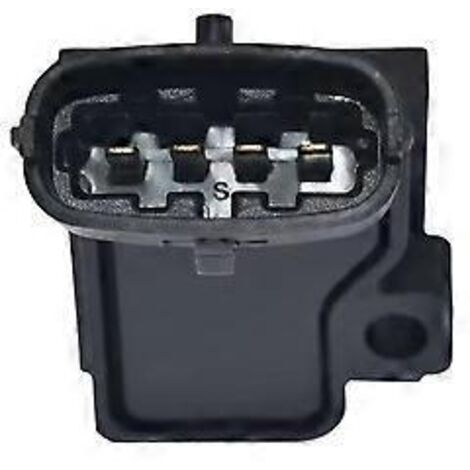 Capteur de pression absolue du collecteur pour XC90 C30 S60 S80 V70 Focus 8677288 0261230090 Pression de suralimentation (1/5)