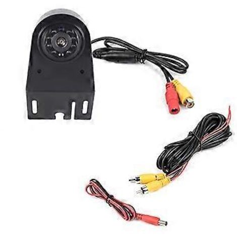 Caméra de recul avec feu stop intégré pour Mercedes-Benz W639 (2003-2014) - Référence A6398200056
