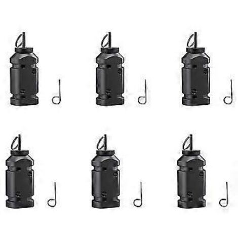 pièces - Alarme de déclenchement pour le camping, fil de calibre 12 (1/5)