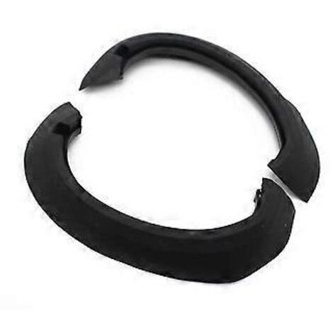 Amortisseur en caoutchouc pour conduit d'admission d'air dynamique de moto YZF-R1 YZF R1 2007 2008 (1/5)