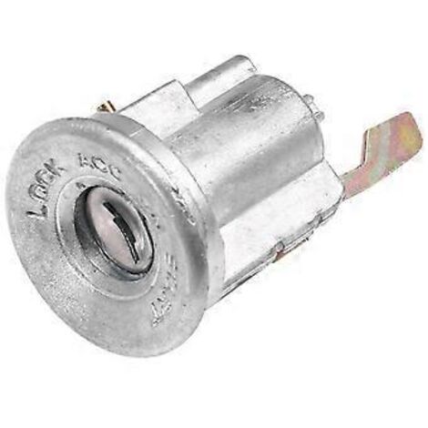 Nouveau 69005-90316 pour Toyota Land Cruiser 1975-1986 FJ40 FJ43 FJ45 BJ40, ensemble de verrouillage du cylindre d'allumage (1/5)