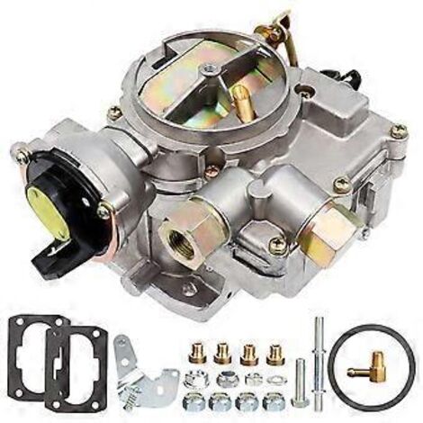 Carburateur marin pour moteurs 4 cylindres 2,5/3,0 L avec biellette longue et joints 3310-864940A01 8M0045397