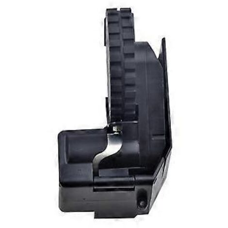 Ensemble de roue pour aspirateur robot M8 PRO/T10 - Accessoire de remplacement de roue motrice (1/5)
