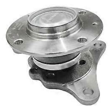 Ensemble roulement de roue arrière neuf, tête d'essieu arrière, bride arrière 9822539980 YL01692180 pour C4 I 2008 (1/5)